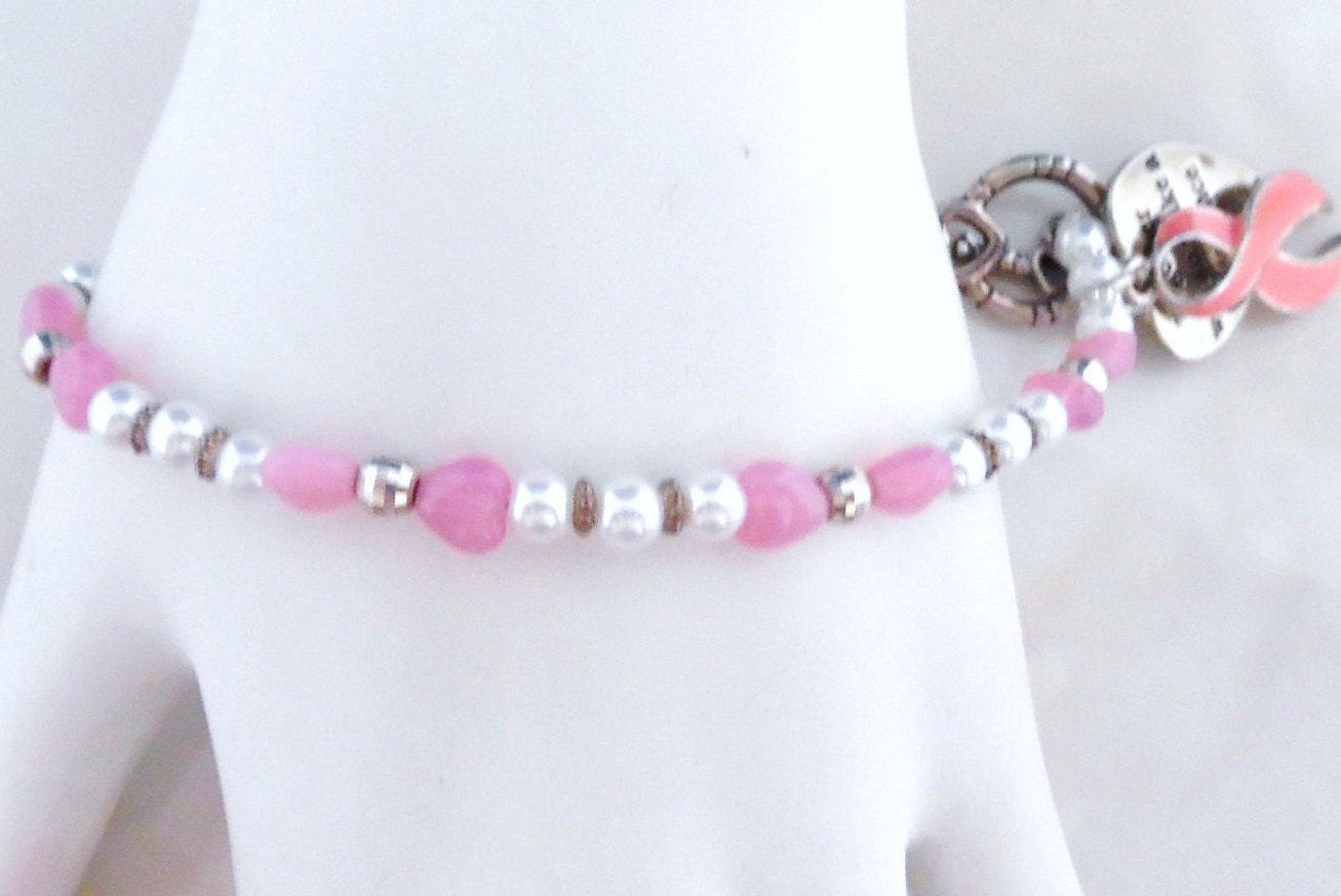 Breast bracelet Clearance