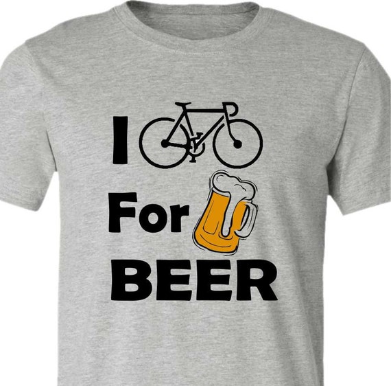 funny bike tshirts