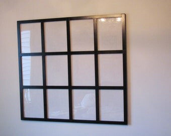 Custom 8X10 Frame, Custom Collage Frame, Multi Picture Frame, Collage Picture Frame, Multi Photo Frame, Collage Frame, 8X10 Picture Frame
