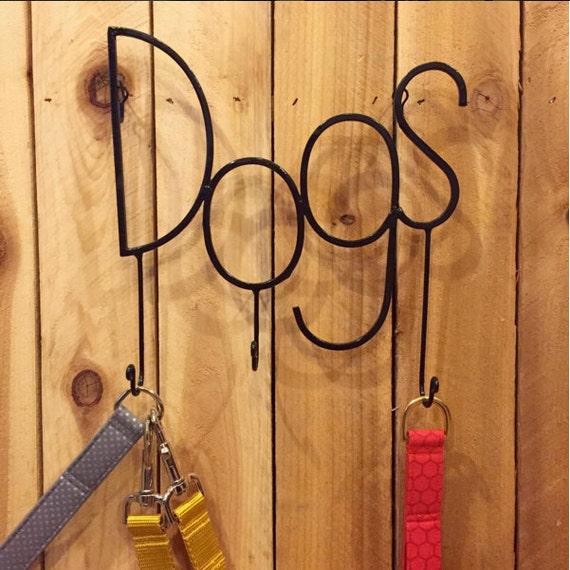 Dog Leash Hook Leash Hanger Dog Leash Hooks Dog Wall Decor
