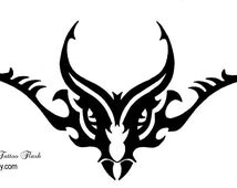 Unique Devil Tattoo Related Items 