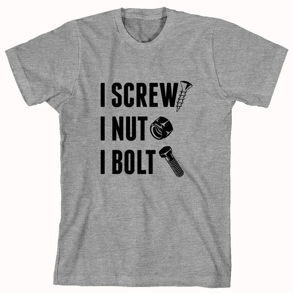 screw it shirt