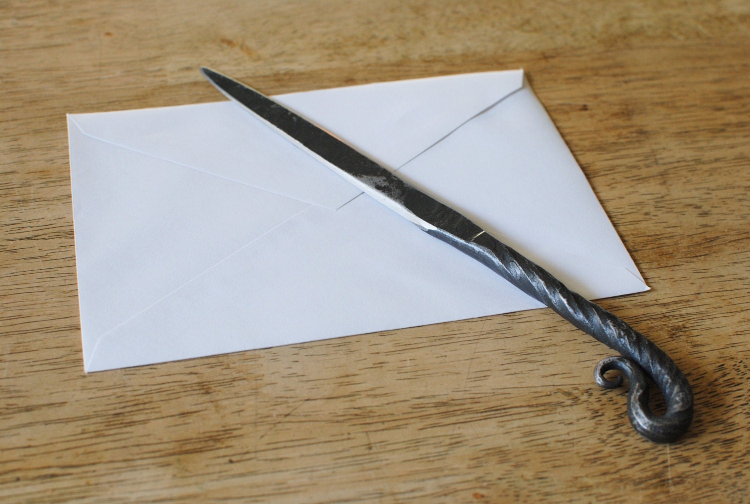 Hand Letter Opener Mother's Day Gift Gifts for