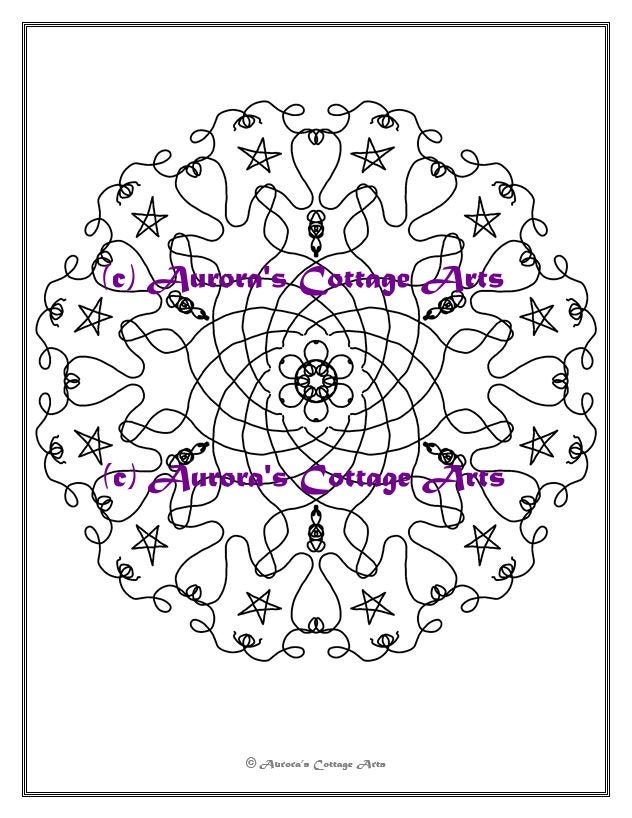 namaste coloring pages - photo #27
