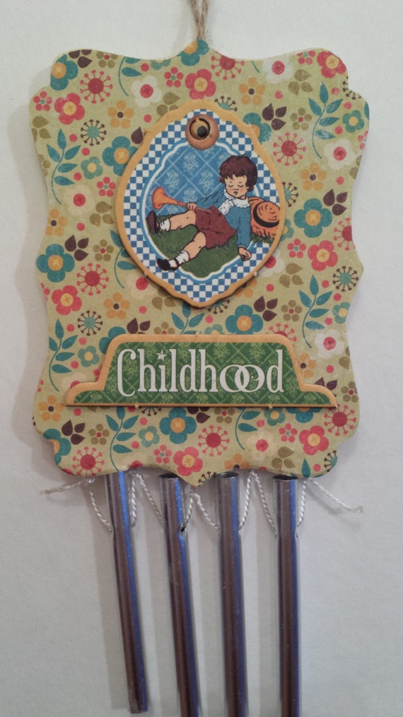 Childhood Windchimes Nursery Rhyme Mother By Thesavannahtasselco Childhood Windchimes Nursery Rhyme Mother Goose Jack And Jill Door Hanger