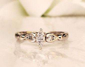 Antique style engagement rings nz