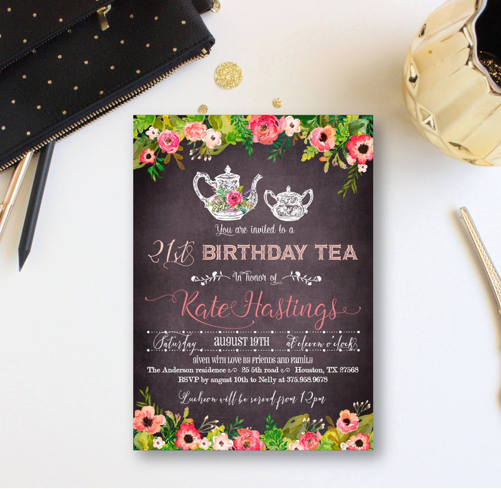 adult-birthday-party-invites-birthday-tea-invitation-rustic