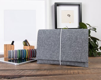 iPad Air case, tablet cover, apple accessories, cover for ipad, 7-10-inches tabet cover, custom cases, felt cover