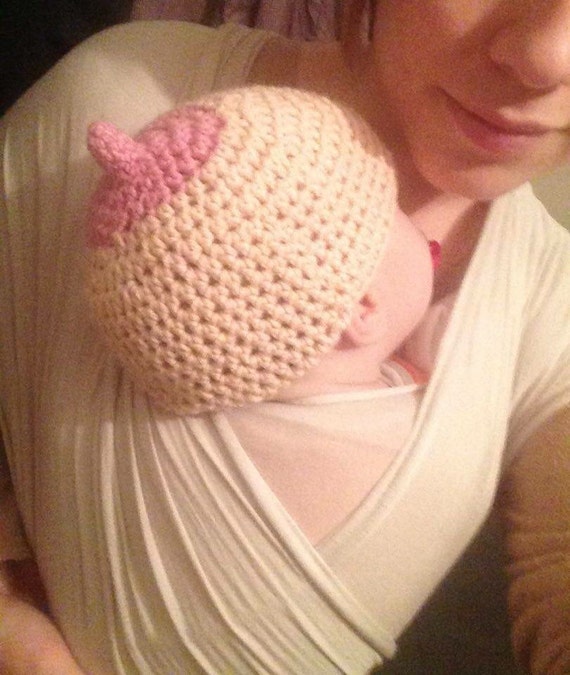 Breastfeeding Boob 93