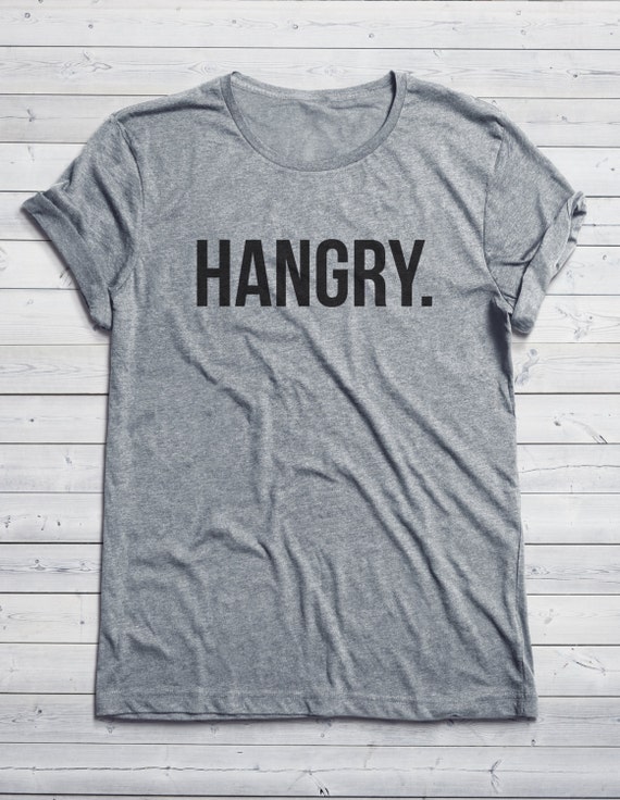 hangry-shirt