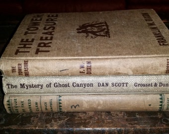 Vintage BRET KING Dan Scott #7 MYSTERY OF COMANCHE CAVES 1962 HC/DJ COWBOYS Vintage BRET KING Dan Scott #7 MYSTERY OF COMANCHE CAVES 1962 HC/DJ COWBOYS