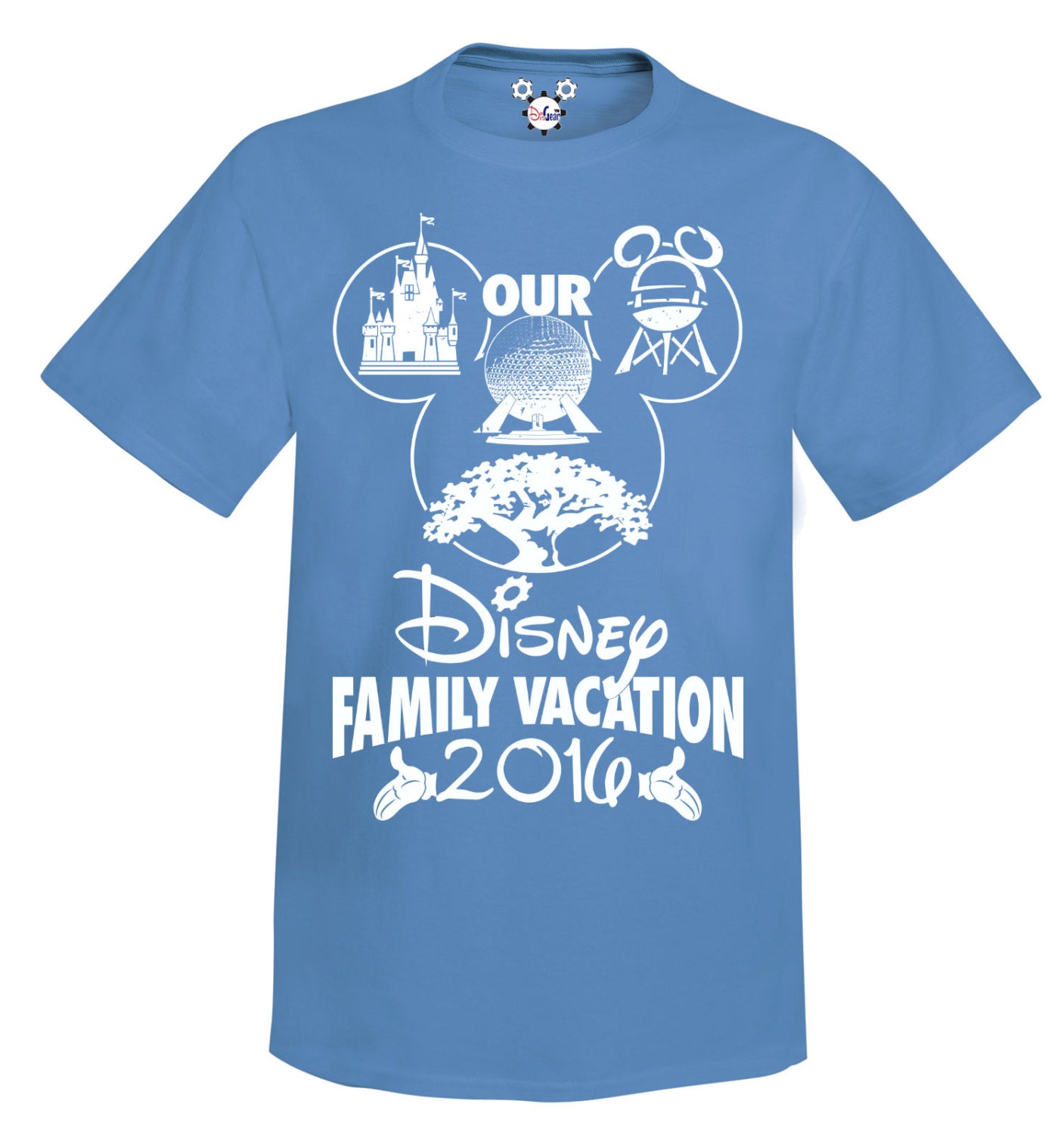 disney vacation t shirt