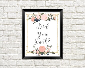 Bathroom Art funny bathroom art | etsy Bathroom Art funny bathroom art | etsy