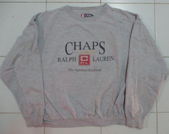 chaps de ralph lauren