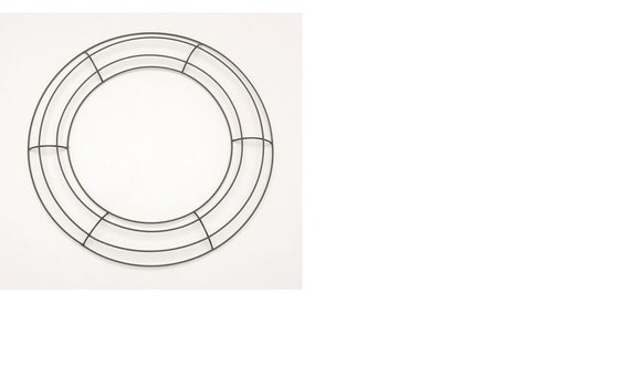 wire wreath frame 12 in wire wreath frame 12 in