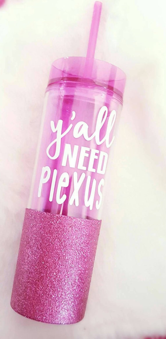 plexus pink drink