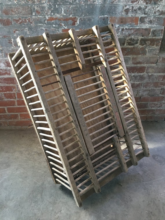 Free Shipping Lovey Large Homing Pigeon Crate. Perfect