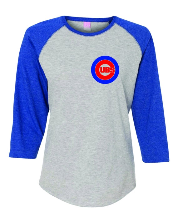 cubs pink shirt