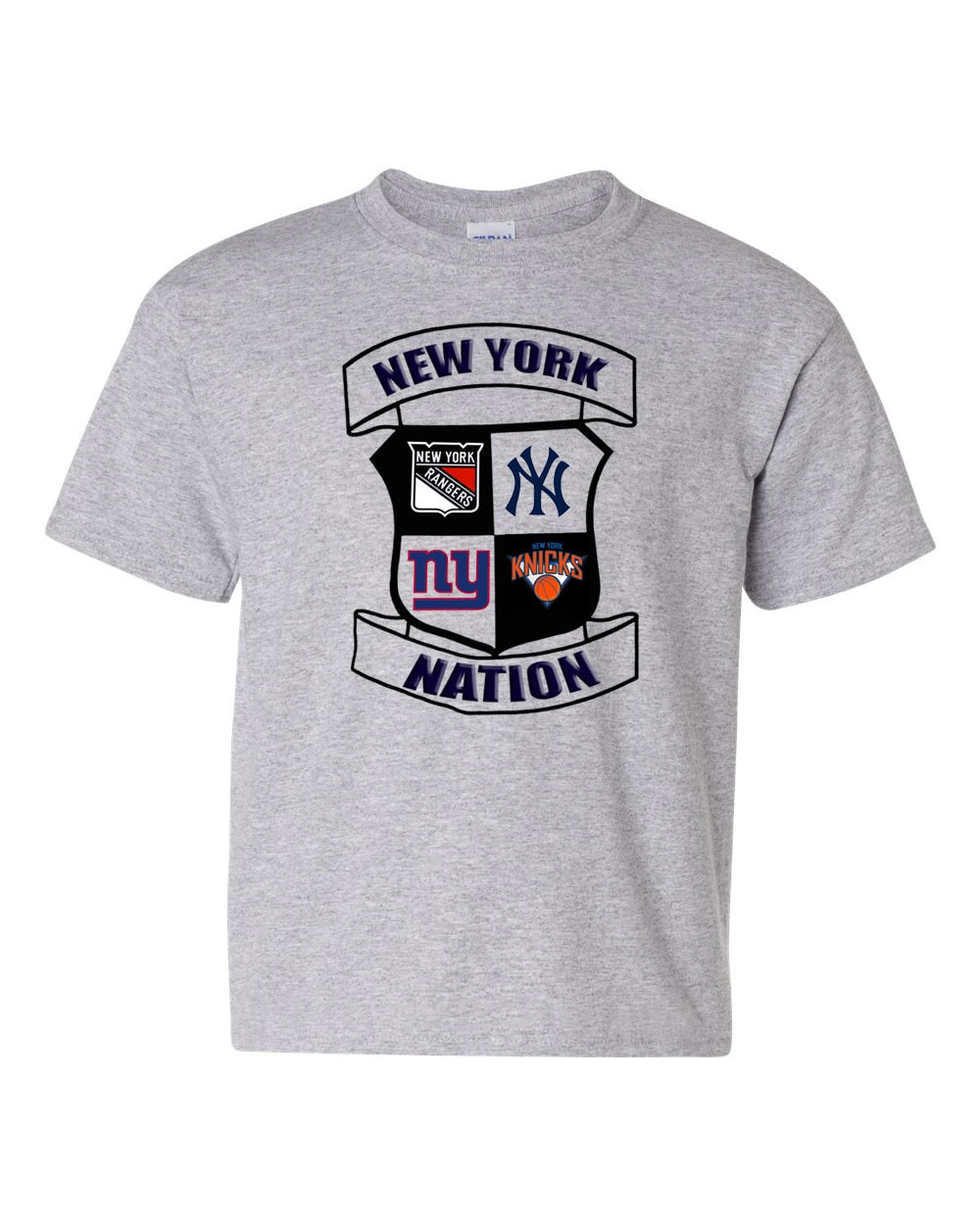 shirt yankees