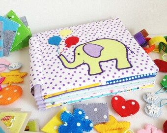toddler busy book quiet book travel toy learning book activity book memory game educational toy quiet - Toddler Activity Book toddler busy book quiet book travel toy learning book activity book memory game educational toy quiet - Toddler Activity Book