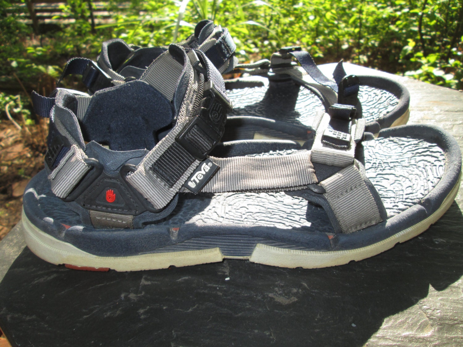 vintage tevas