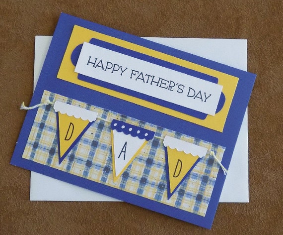 Best Of 30 Unique Father's Day Card