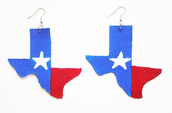 Texas state gay pride flag Bernice abbott gay
