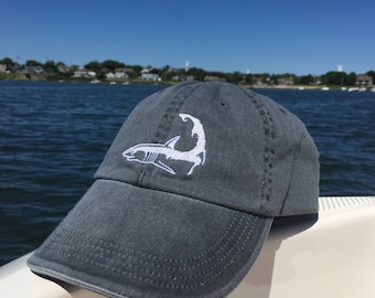 cape cod shark hat