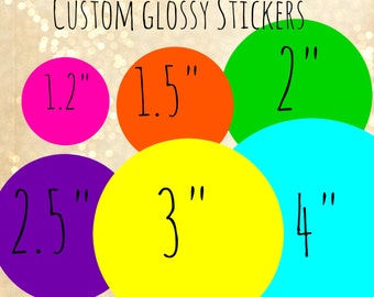 Custom stickers,custom labels, printed stickers, rounder labels, personalized stickers, product labels, logo sticker,stickers,labels,labelin
