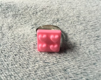 Pink engagement rings lego пїЅпїЅпїЅпїЅпїЅпїЅпїЅпїЅпїЅ пїЅпїЅпїЅпїЅпїЅ