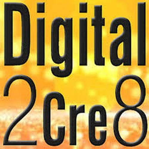 Digital2Cre8 - Digitally create: printable, custom mold, soap stamp