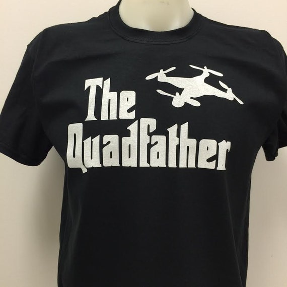 quadfather shirt aj dillon