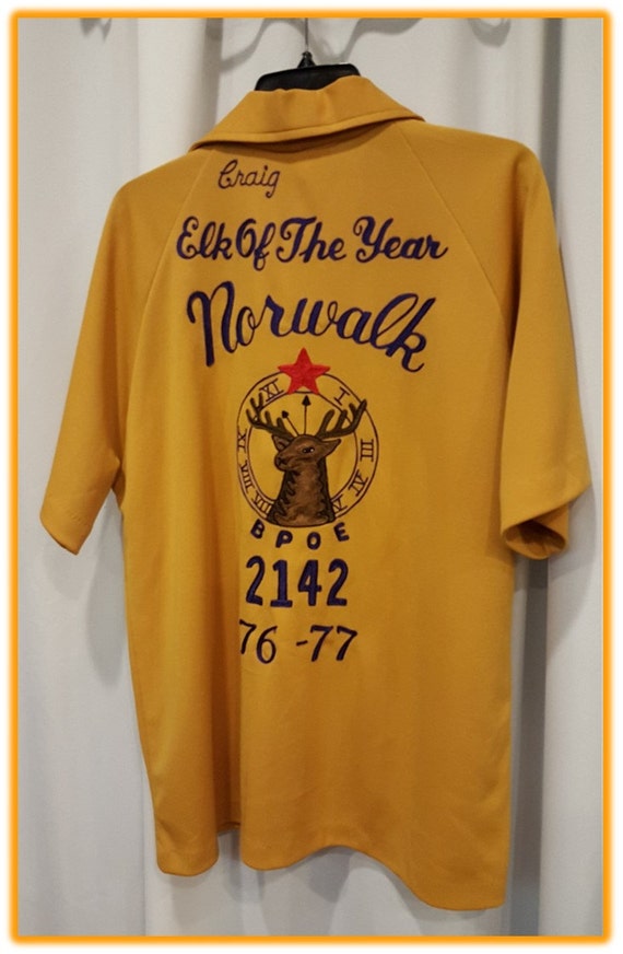 elks lodge t shirts