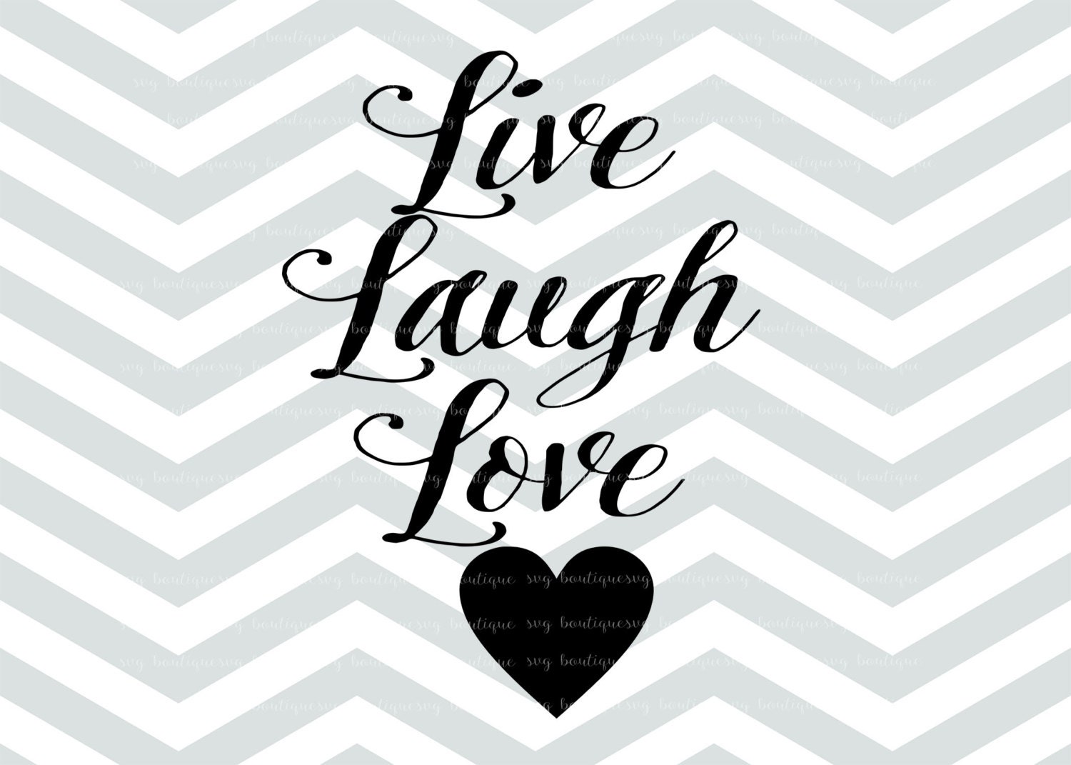 Free Free 67 Live Love Laugh Svg SVG PNG EPS DXF File