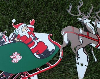 vintage christmas decorations etsy vintage christmas decorations etsy