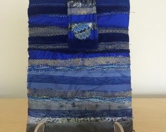 Textile Kindle Case