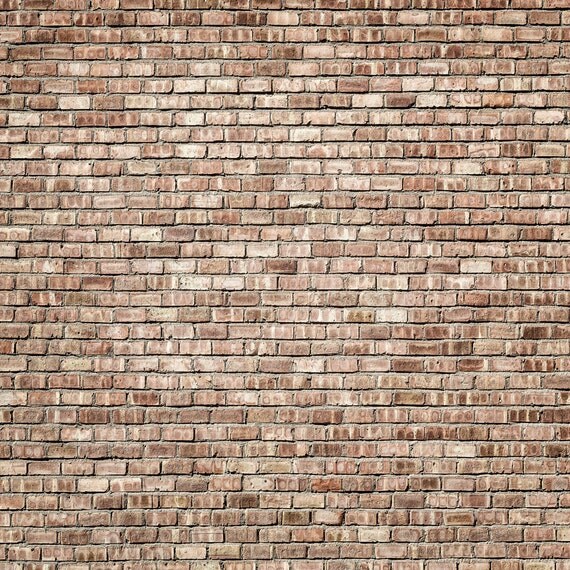 Rustic Brick Backdrop Rustic Brick Backdrop