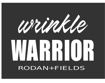 Rodan + Fields t-shirts - svg files