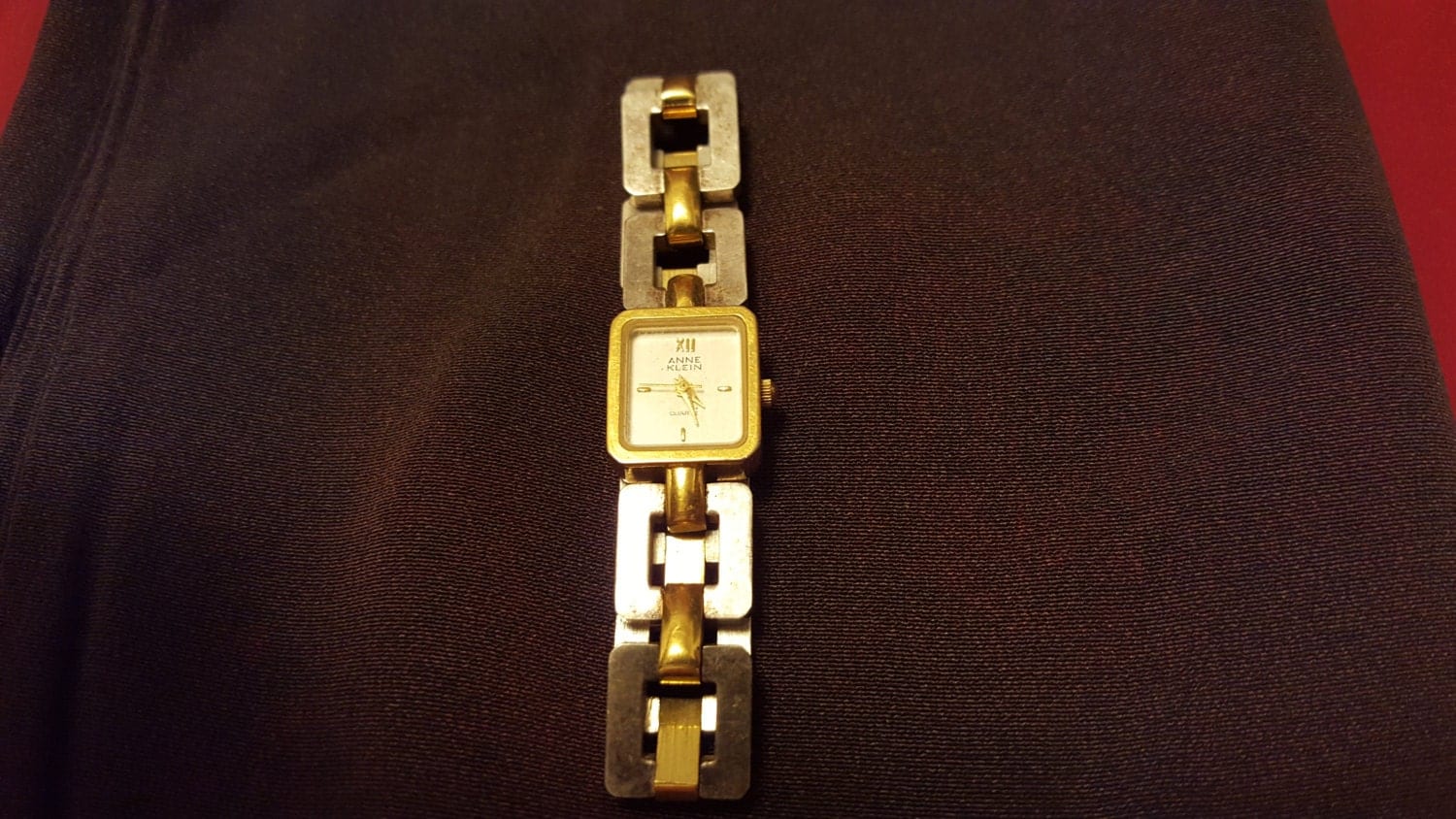 Anne Klein Ladies Wrist watch Haute Juice