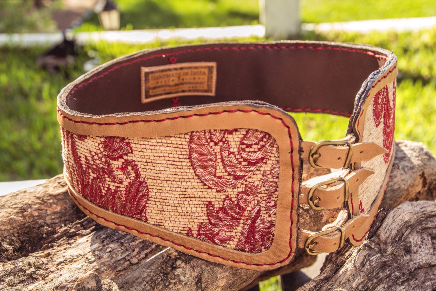 Christmas gift wife Boho Wedding belt Bohemian belt