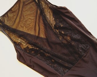 Bodysuit/ Sexy Bodysuit Woman / Wedding Gift