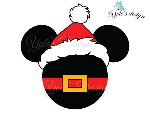 Free Free 297 Silhouette Disney Christmas Svg Free SVG PNG EPS DXF File