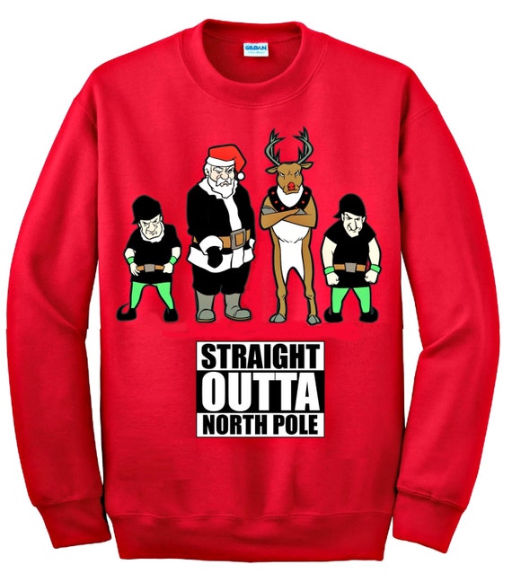 Zack morris hot sale christmas sweater