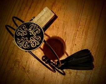 Bracelet noir