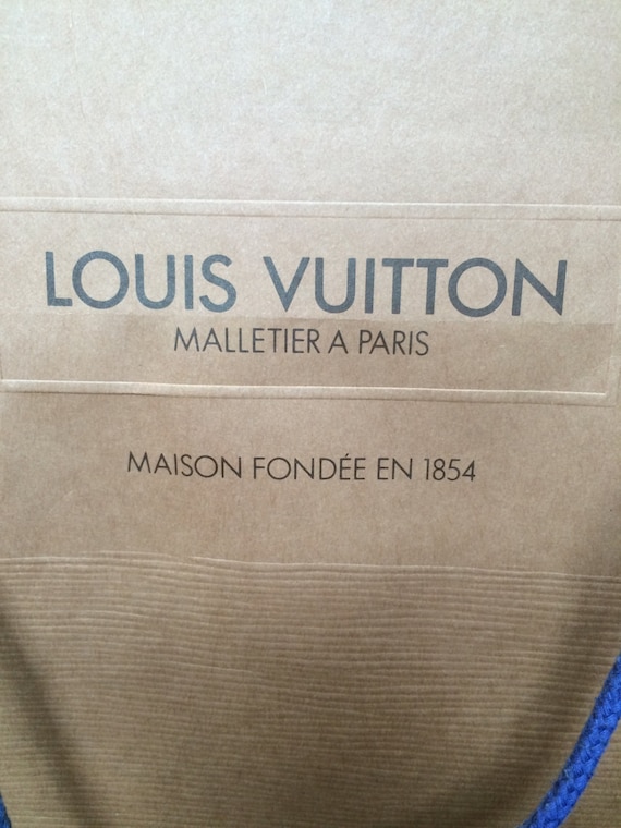 Louis Vuitton Maison Fondee En 1854 – Ventana Blog
