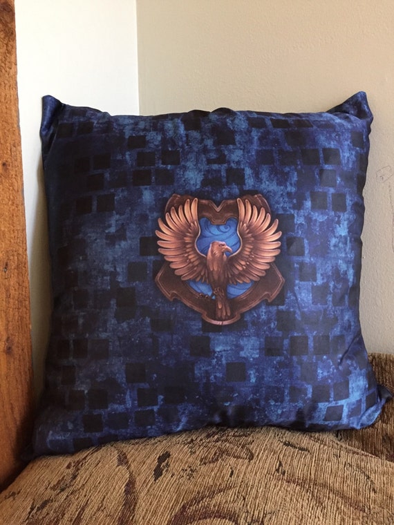 ravenclaw pillow buddy