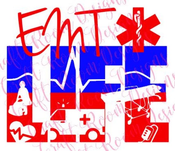 Free Free Emt Life Svg 861 SVG PNG EPS DXF File