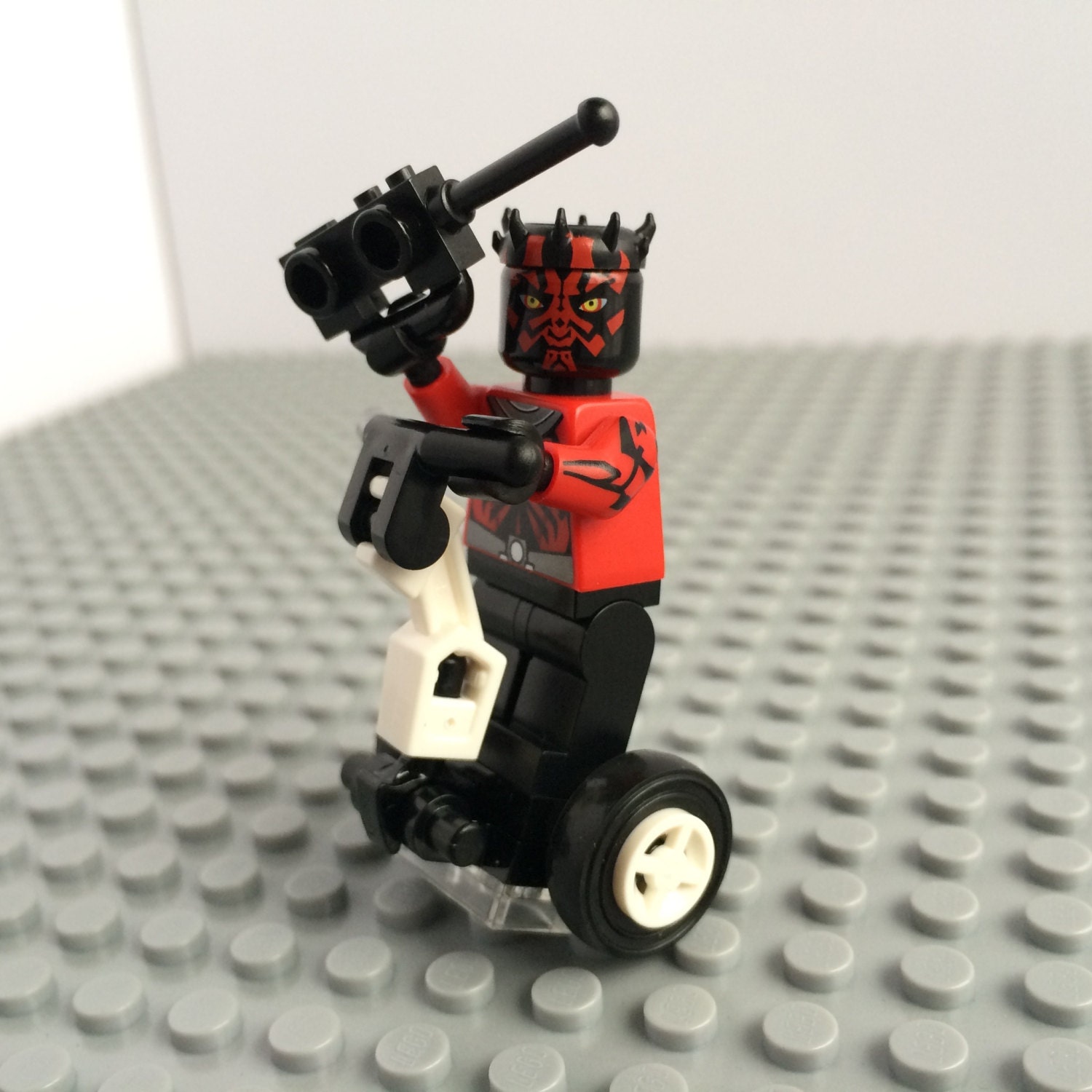 lego zabrak