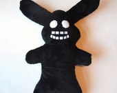 shadow bonnie plush amazon