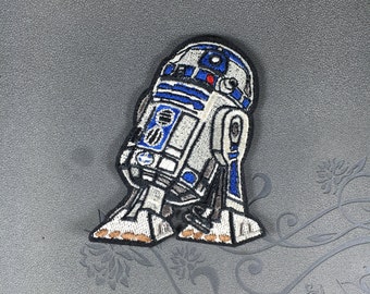 STAR WARS Patch The Force Awakens movie the film embroidered patch iron on patch badge sew on patch iron on patches